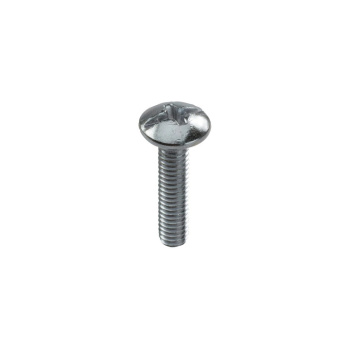 Handle Screw M4x20mm - 2-Pack