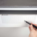 Drilling Template for Handles & Knobs