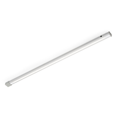 LED-Luminaire Baski SF - Stainless Steel Look in the group Lighting / Show all lighting / LED Strip Lights at Beslag Online (bel-baski-rf)