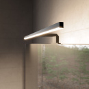 LED-Luminaire Jot - Black