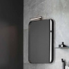 Bathroom Mirror LED-Light Nite - Black