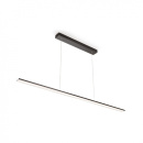 Ceiling Lamp Pendy Dim - Black