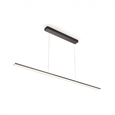 Ceiling Lamp Pendy Dim - Black in the group Lighting / Show all lighting / Bathroom Lighting & Ceiling Light at Beslag Online (bel-pendydim-svart)