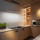 Ceiling Lamp Pendy Dim - Black