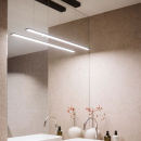 Ceiling Lamp Pendy Dim - Black