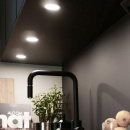 LED-Spot Stella Flat - 24 - White