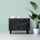 Furniture Legs Fonda 6005 - Matte Black