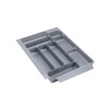 Cutlery Tray M - Silver