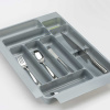 Cutlery Tray M - Silver