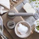 Door Handle Helix 200 - Stainless Steel Finish