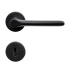 Door Handle Sintra - Matte Black Door Handle Sintra - Matte Black