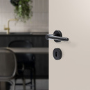 Door Handle Sintra - Matte Black