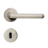 Door Handle Tavira - Stainless Steel Finish Door Handle Tavira - Stainless Steel Finish