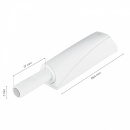 Cabinet Door Opener - Complete - Damper