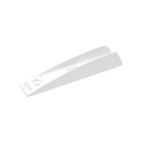 Cabinet Door Opener - Complete - Damper