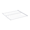Shoe Shelf - White