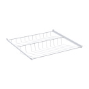 Shoe Shelf - White