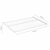 Shoe Shelf - White