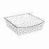 Wire Basket - 150 - Dark Grey Wire Basket - 150 - Dark Grey