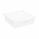 Wire Basket 150 - White