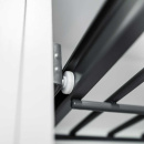 Wire Basket 330 - White