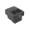 Recycling Bin - Trend Eco - Dark Grey