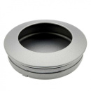 Recessed Handle Hollow - Alu-look