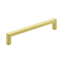 Handle 0143 - Brushed Brass