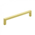 Handle 0143 - Brushed Brass Handle 0143 - Brushed Brass