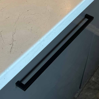 Handle 0143 - Matte Black