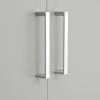 Handle 735 - Black