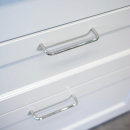 Handle Bolmen - Nickel Plated