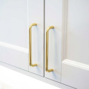 Handle Bolmen - Polished Brass