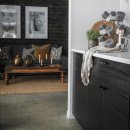 Handle Helix - Matte Black