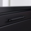 Handle Pitch - Matte Black