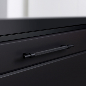 Handle Pitch - Matte Black