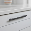 Handle Pitch - Matte Black