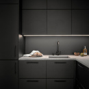 Handle Pitch - Matte Black