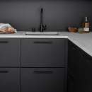 Handle Pitch - Matte Black