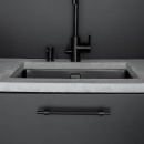 Handle Pitch - Matte Black