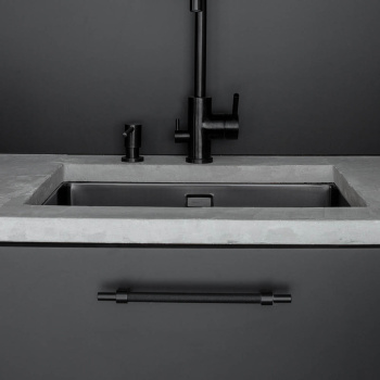 Handle Pitch - Matte Black