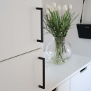 Handle Soft - Matte Black