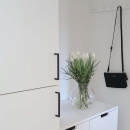 Handle Soft - Matte Black