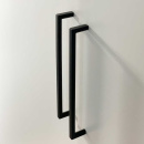 Handle Soft - Matte Black