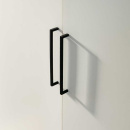 Handle Soft - Matte Black