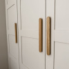Handle Tuba - Oak