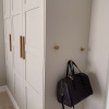 Handle Tuba - Oak