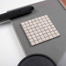 Handle Tuba - Black Wood