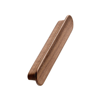 Handle Tuba - Walnut