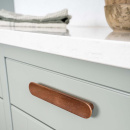 Handle Tuba - Walnut